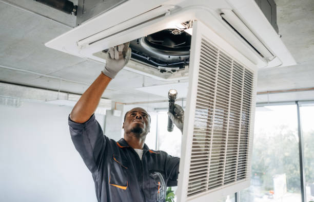 Licensed Hvac Maintenance service in Genoa, OH - FH HVAC